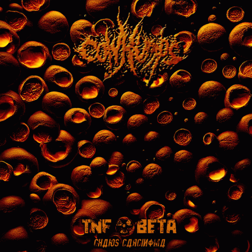 TNF-β: Chaos Carcinoma